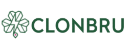 Clonbru Logo